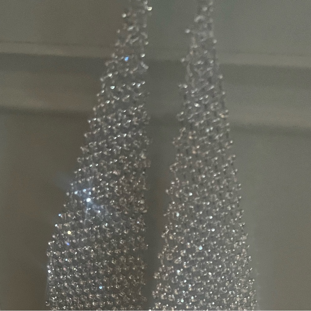 Beautiful Rhinestone necklace - Picture 3 of 6